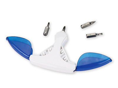 Набор отверток Лепесток