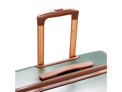 Чемодан Amelia, 85 л