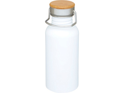 Бутылка спортивная Thor (Белый)