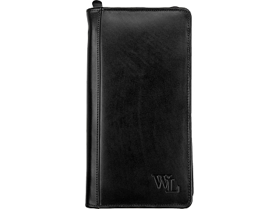 Трэвел-портмоне