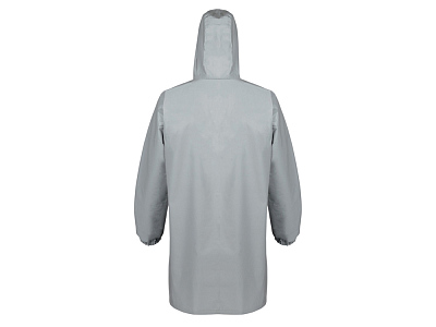 Дождевик светоотражающий Sunny reflector с чехлом