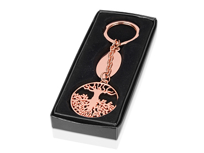 Брелок Дерево жизни