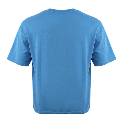 Футболка унисекс оверсайз STAN хлопок/полиэстер 260, 40