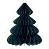 Paper Xmas tree decoration - Фото 5