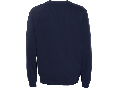 Свитшот Warsaw, унисекс