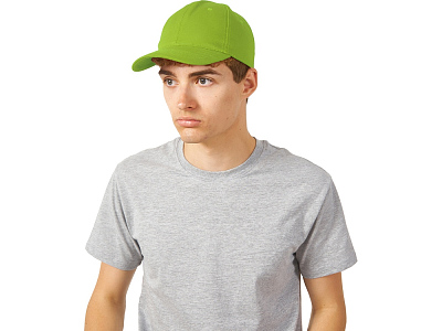 Бейсболка Milwaukee из переработанного полиэстера RPET