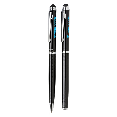 Набор ручек Swiss Peak deluxe