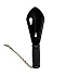 Многофункциональная лопата Hortis, черная - Фото 3