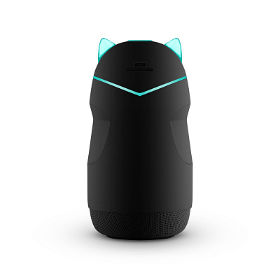 Портативная колонка Rombica Мysound Kitty 3C