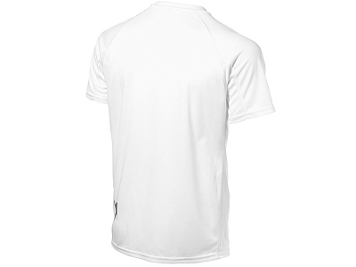 Футболка Serve мужская