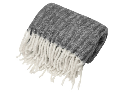 Плед Warmy с шерстью