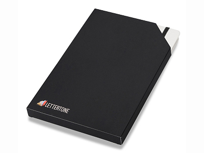 Блокнот А5 Secret