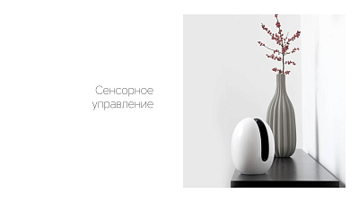 Портативная колонка Rombica Mysound EVA