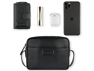 Сумка кросс-боди женская Elsa