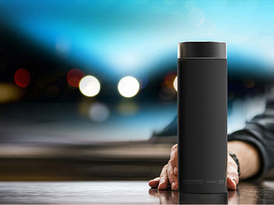 Термос LE BATON