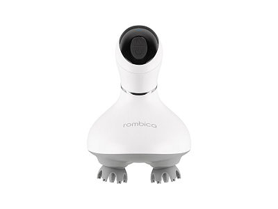 Массажер для головы Wellness Tonta