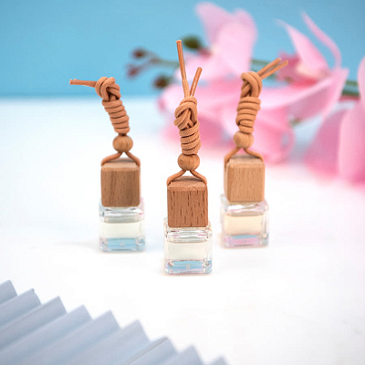 Парфюм MELIEN для автомобиля и интерьера по мотивам Tobacco Vanilla