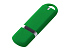 USB 2.0- флешка на 2 Гб, soft-touch - Фото 1