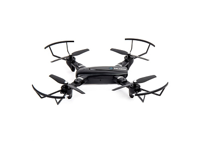 Радиоуправляемый квадрокоптер PALADIN FPV