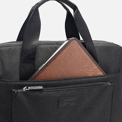 Cумка для ноутбука L275, черная