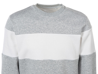 Свитшот блокинг Edinburgh, мужской