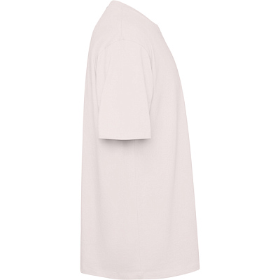 Футболка оверсайз BULL, БЕЛЫЙ ВИНТАЖ 3XL