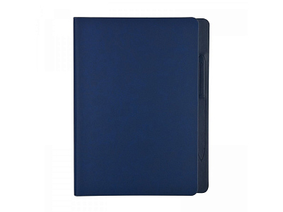 Ежедневник недатированный А5 Megapolis Magnet