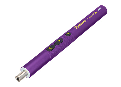 Аккумуляторная отвертка Ermenrich Tunn PD20