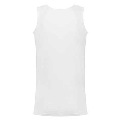 Майка мужская VALUEWEIGHT ATHLETIC VEST 160