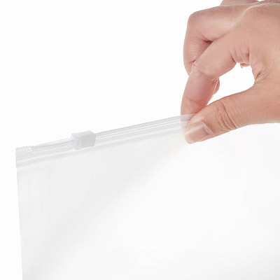 Пакет с замком ziplock Мист, S