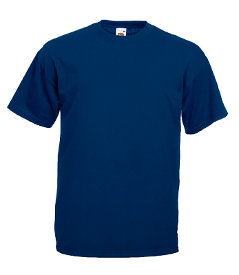 Футболки FOTL Valueweight T