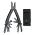 Мультитул VICTORINOX SwissTool Spirit MXBS, 105 мм, 24 функции, чёрный, в нейлоновом чехле - Фото 5