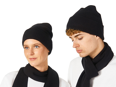 Подарочный набор  Dunant