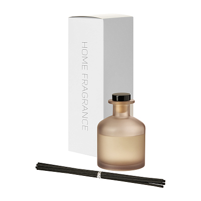 Диффузор ароматический Мизу (Mizu), бежевый