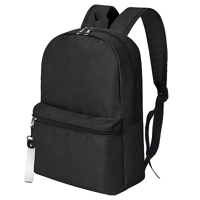 Рюкзак BASIS HOLD-ON TO GO, Чёрный/Белый (Черный/белый)