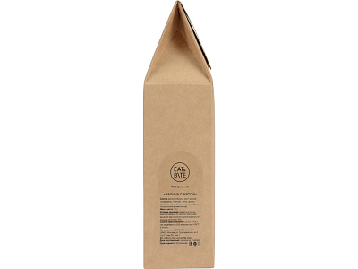 Чай Малина с мятой фруктовый, 70 г