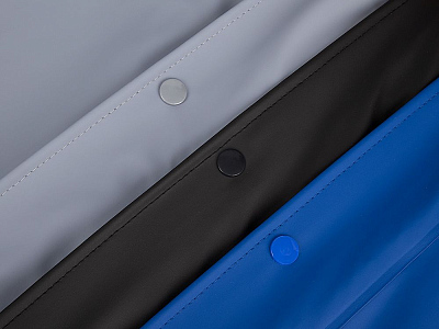 Макинтош R3, синий