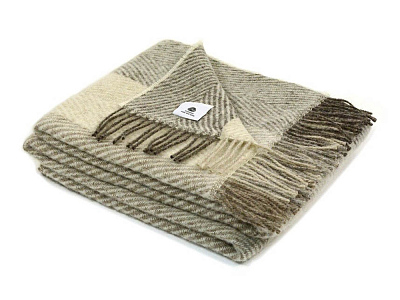 Плед Vadso Spina