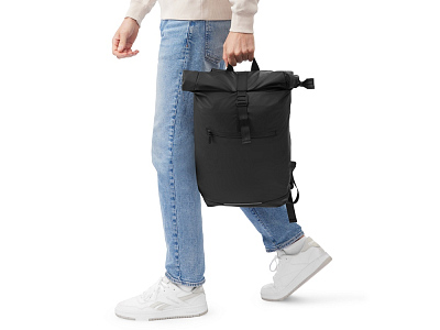 Непромокаемый рюкзак Landy для ноутбука 15.6''