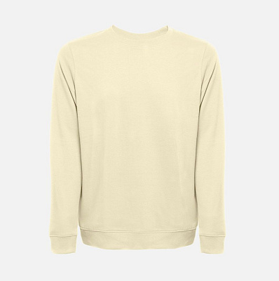 Свитшот унисекс Colombo, красный (Желтый)