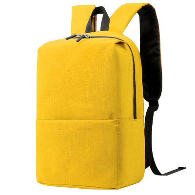 Рюкзак Simplicity, Жёлтый (Желтый)