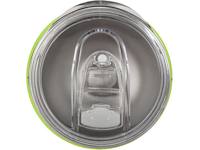 Вакуумная термокружка Sense, непротекаемая крышка