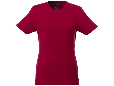 Футболка Balfour из органического хлопка, женская