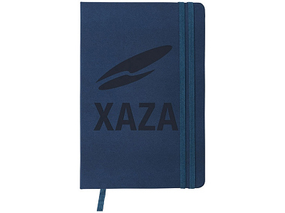 Блокнот А5 Denim