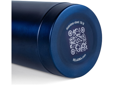 Термос Relaxika 101, 350 мл