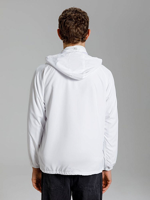 Куртка Kivach City, белая