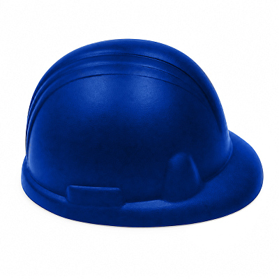 Антистресс Helm, тёмно-синий