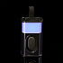 Bluetooth-колонка с подсветкой Groove, серая - Фото 10