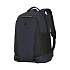Рюкзак WENGER Oryson 16", серый/чёрный, переработанный ПЭТ/Полиэстер, 32х45х19 см, 25 л. - Фото 2