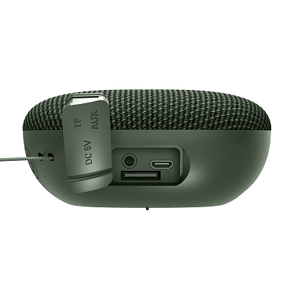 Портативная колонка Vipe S1, синий